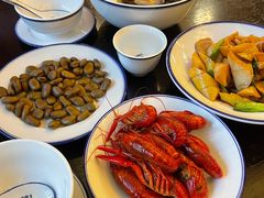 -咸亨酒店•非遗绍兴菜•中华老字号(堂吃餐厅)