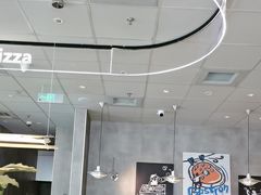 -必胜客(浦上万达店)