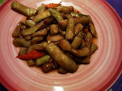 油焖茄子-双东酒店(东关街店)