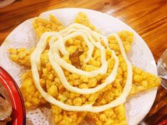 -冶建镜子·老南昌大排档·江西虾王(总店)