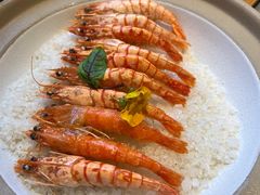 -沿江海南菜·文昌鸡祖师爷(大东海店)