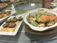 -皮记海鲜1995(寮步店)