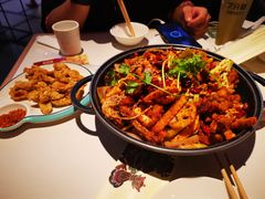 -渝蛙馆(新百店)