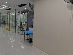 -美年大健康体检中心(太阳宫分院)
