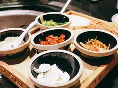 特色柴锅鸡-挂旗柴锅鸡(蚌山区嘉年华店)