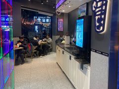 -TACO STAR 塔可星(下沙宝龙店)