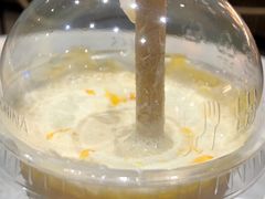 -星巴克(海口美兰机场分店)