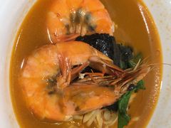 -南山鲜虾面·活鲜小馆·海味大连菜(南山总店)