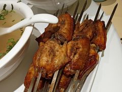 -南门小馆·清真(国贸商城店)