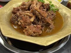 精选羊蝎子-芦月轩羊蝎子(北蜂窝店)