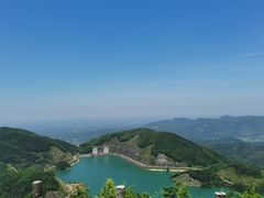 -长沙黑麋峰国家森林公园