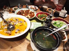 -农家乐·福建土菜(金榕北路店)