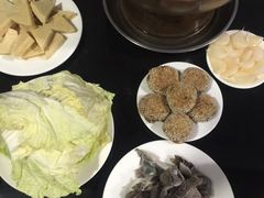 -天桥老金涮肉(牛街店)