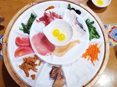 -芸南道·过桥米线(昆明老街旗舰店)