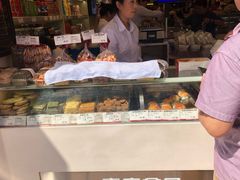 -泰康食品(南京东路店)