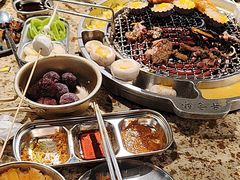 -朴安胖·韩国烤肉(沈阳店)