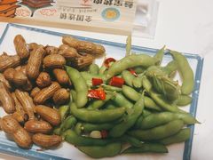 -叁宝烤肉• 西安烧烤(凤城十二路店)