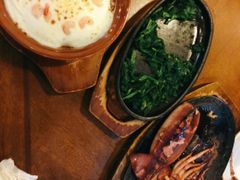 凤尾虾多利亚饭-萨莉亚意式餐厅(特力时尚汇店)