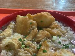 -张阿三馄饨店