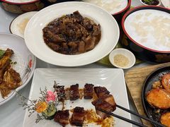 -金百门·顺德海鲜酒家(陈村店)