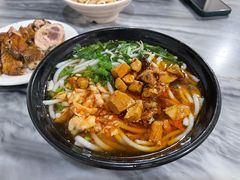-再回首鸡肉米线(人民路一店)