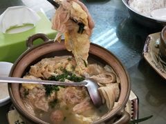 -肥仔美食