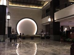 -三宝大饭店-中和艺素餐厅(浦上金山正祥广场店)