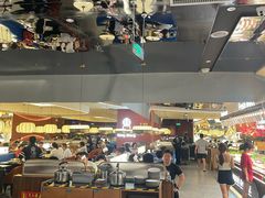 -東盛炭烤自助料理(玄武招商花园城店)