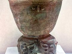-临沂市博物馆