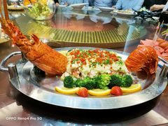 -悦福瑞酒楼(西影路店)