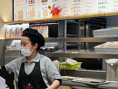 -山崎面包(苏州中心店)