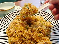 -御香农家菜(莫干山庾村店)