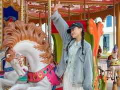 -南戴河国际娱乐中心