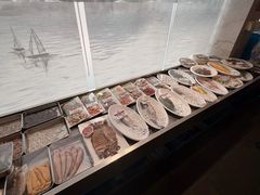 -华盛丰温州大排档(东三环南路店)