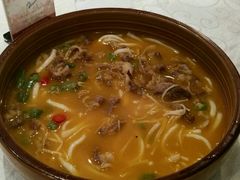 -阿英煲(凉城路店)