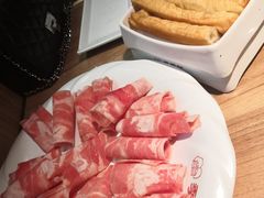 -季季红火锅(长沙步行街店)