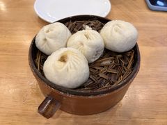 -五丁桥光头香辣蟹(望江橡树林店)