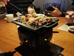 -山葵家·创意料理(宁波来福士店)