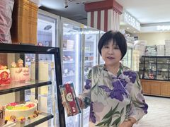 -起士林(荣安大街店)
