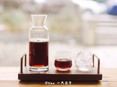 -COTTON CAFE(德信·中外公寓店)