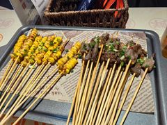-小林哥的海鲜馆·夜宵烧烤(渔人码头店)