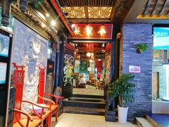 门面-小龙坎火锅(春熙太古里店)