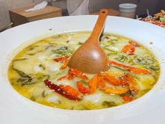 -胡马八破·川菜小馆(宽厚里店)