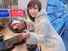 -山姆会员商店(亦庄创意生活广场店)