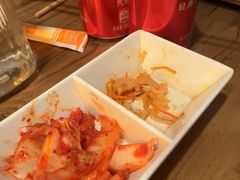 -恩你小木屋·韩式料理(假日广场店)
