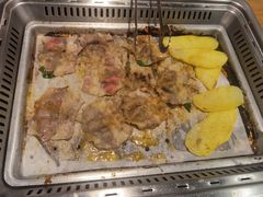 -新石器烤肉(新湖广场店)