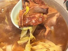 -西夏回族烧麦馆(牡丹街店)