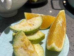 水果-非遗•老字号•阿彬牛肉火锅(广济桥店)