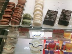 -西村叔叔的店·面包·甜品·蛋糕(崂山丽达店)