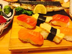 -浪花亭日本料理(古田路店)
